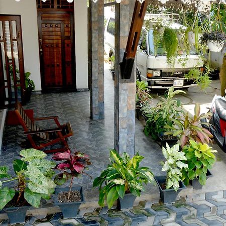 Sumimal Resort Polhena Matara Esterno foto