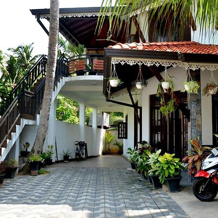 Sumimal Resort Polhena Matara Esterno foto