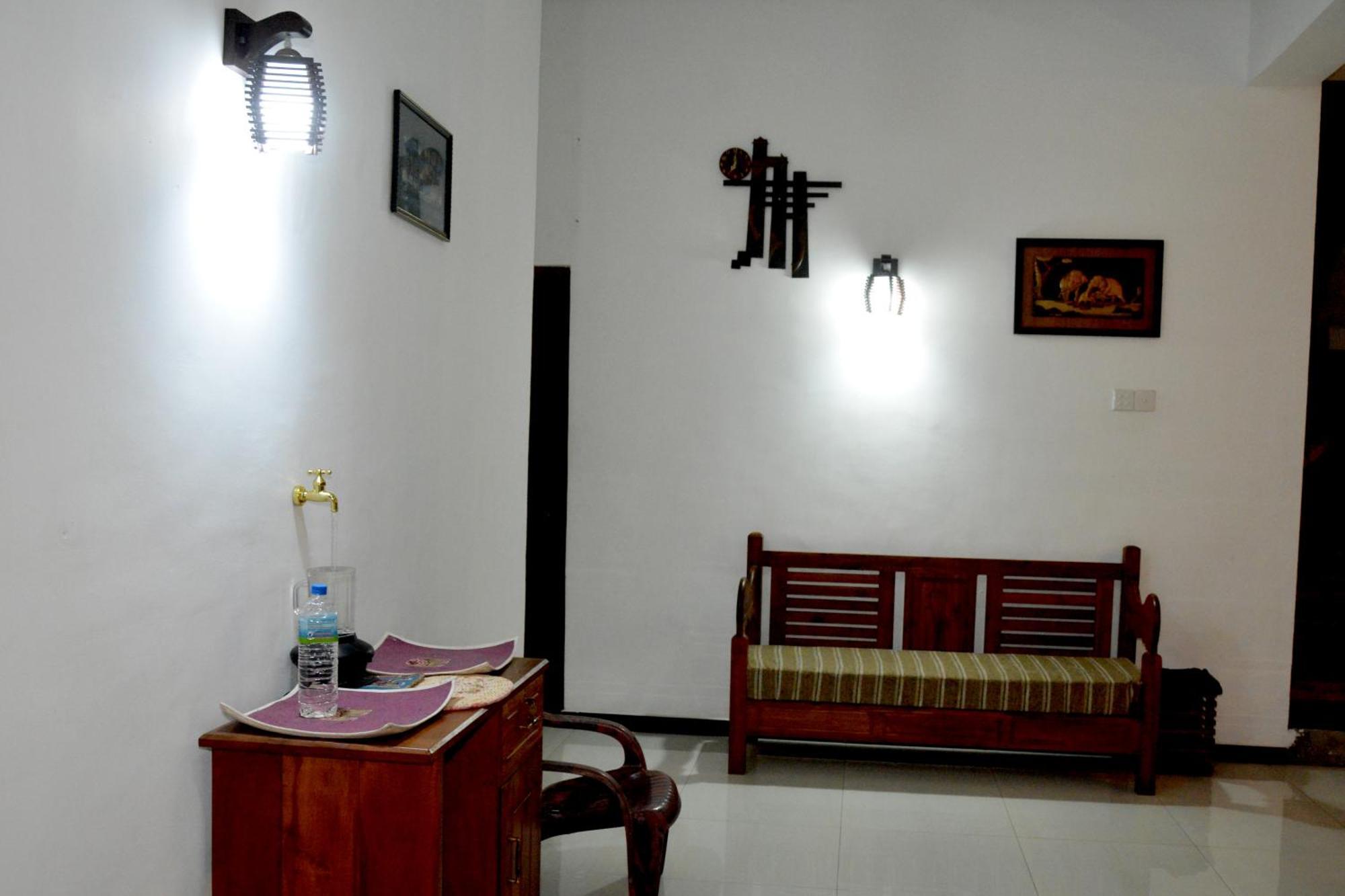 Sumimal Resort Polhena Matara Esterno foto