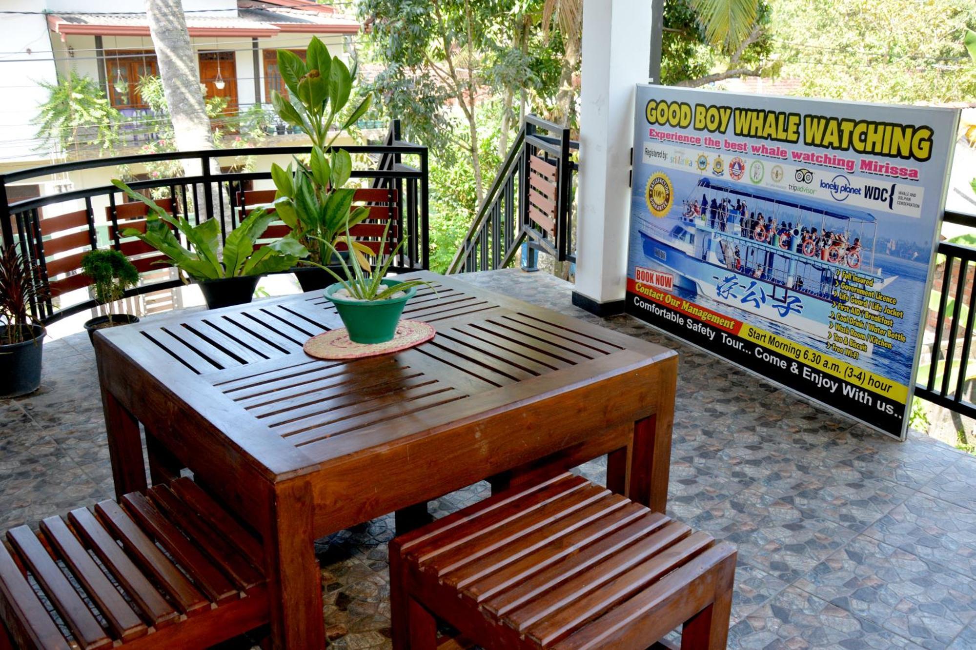 Sumimal Resort Polhena Matara Esterno foto