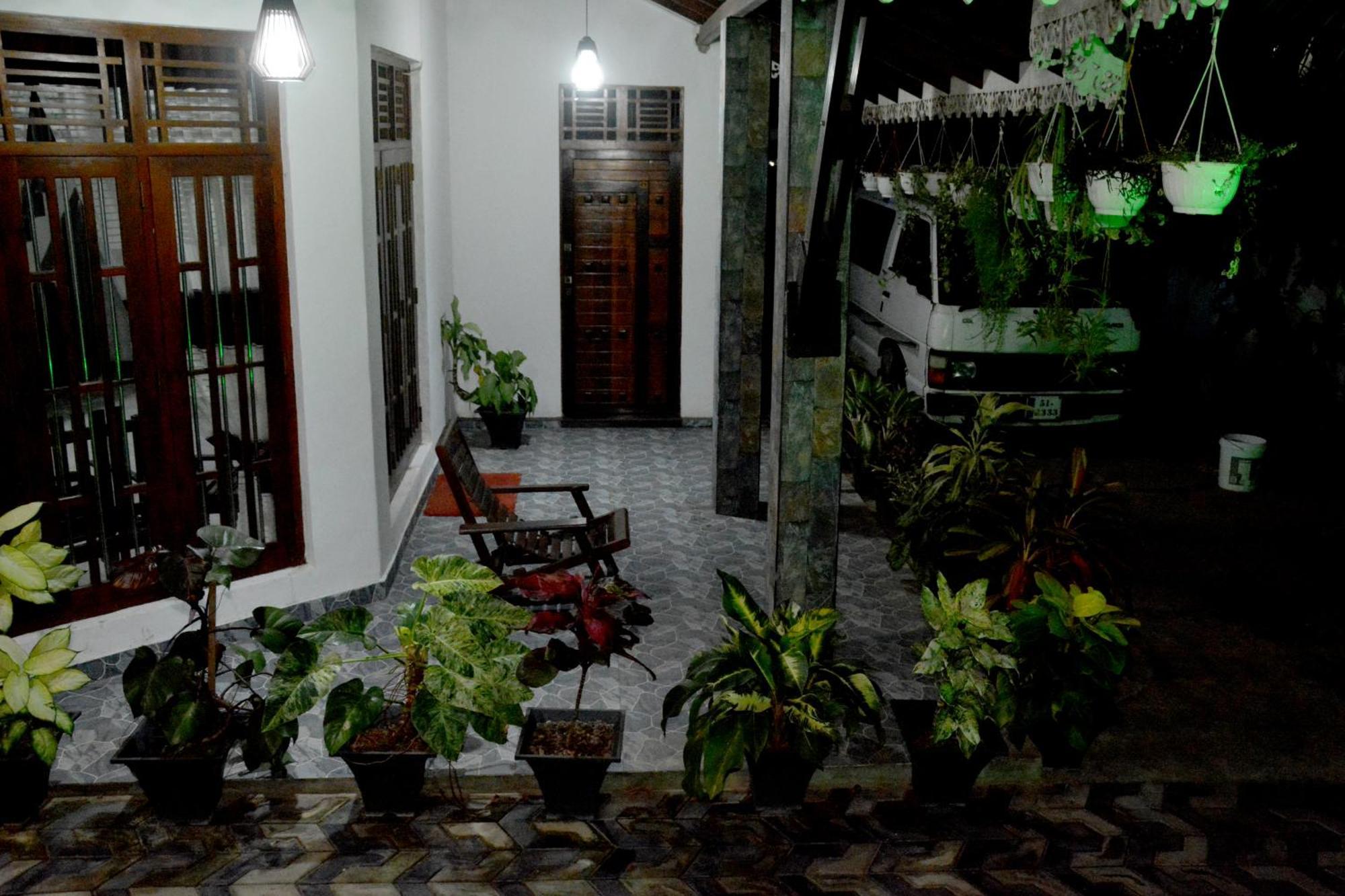 Sumimal Resort Polhena Matara Esterno foto