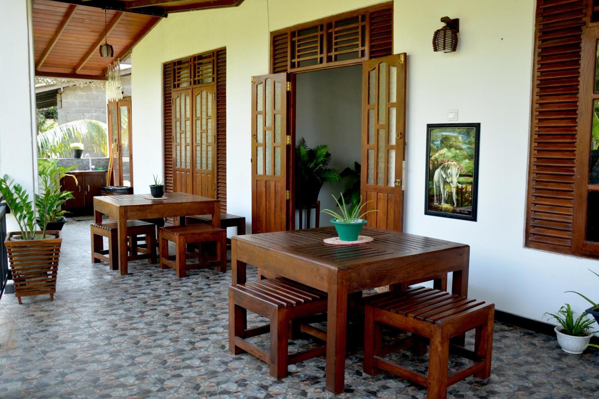 Sumimal Resort Polhena Matara Esterno foto