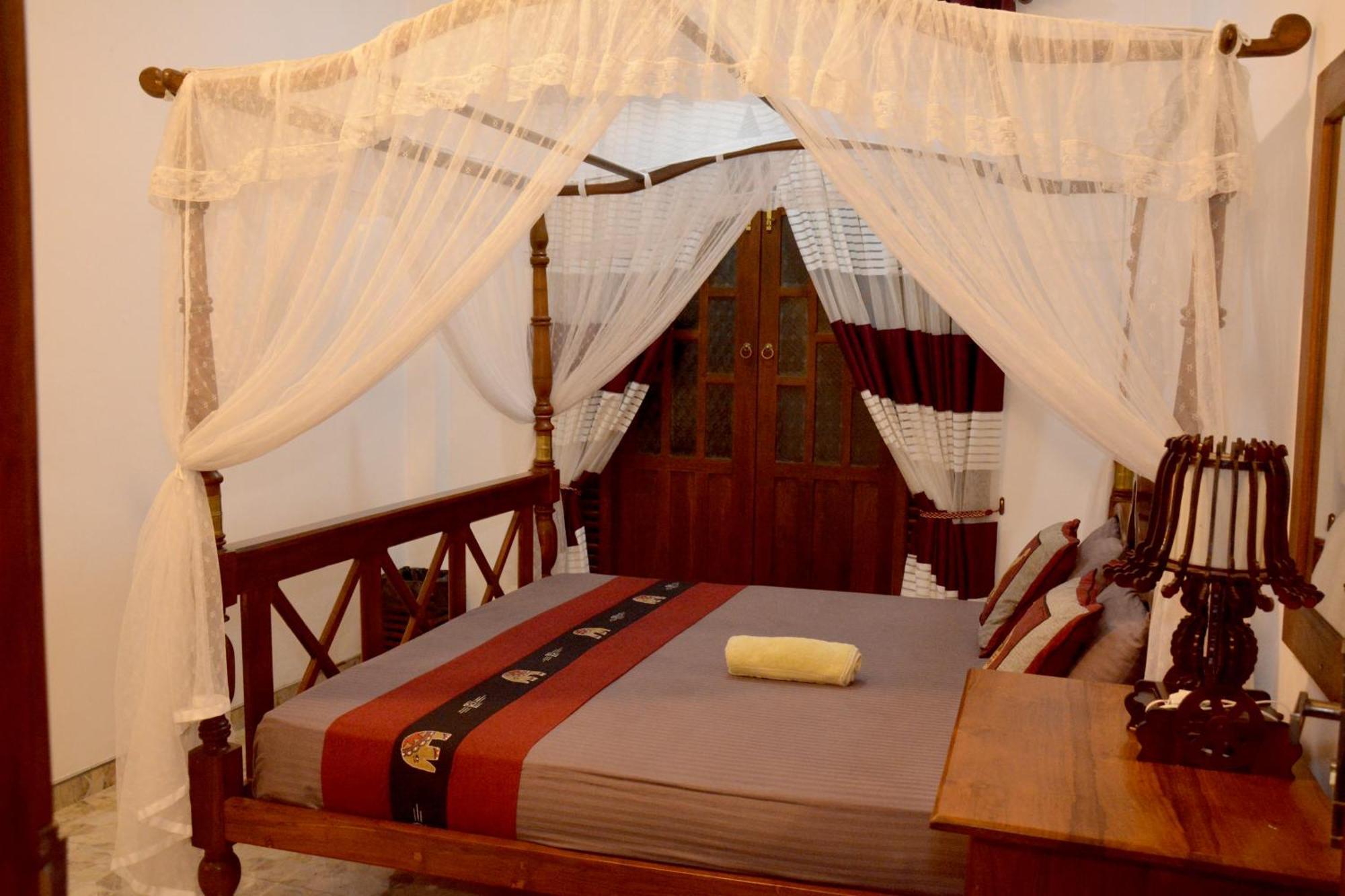 Sumimal Resort Polhena Matara Esterno foto