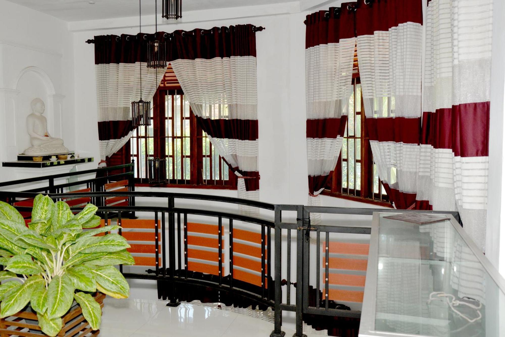 Sumimal Resort Polhena Matara Esterno foto