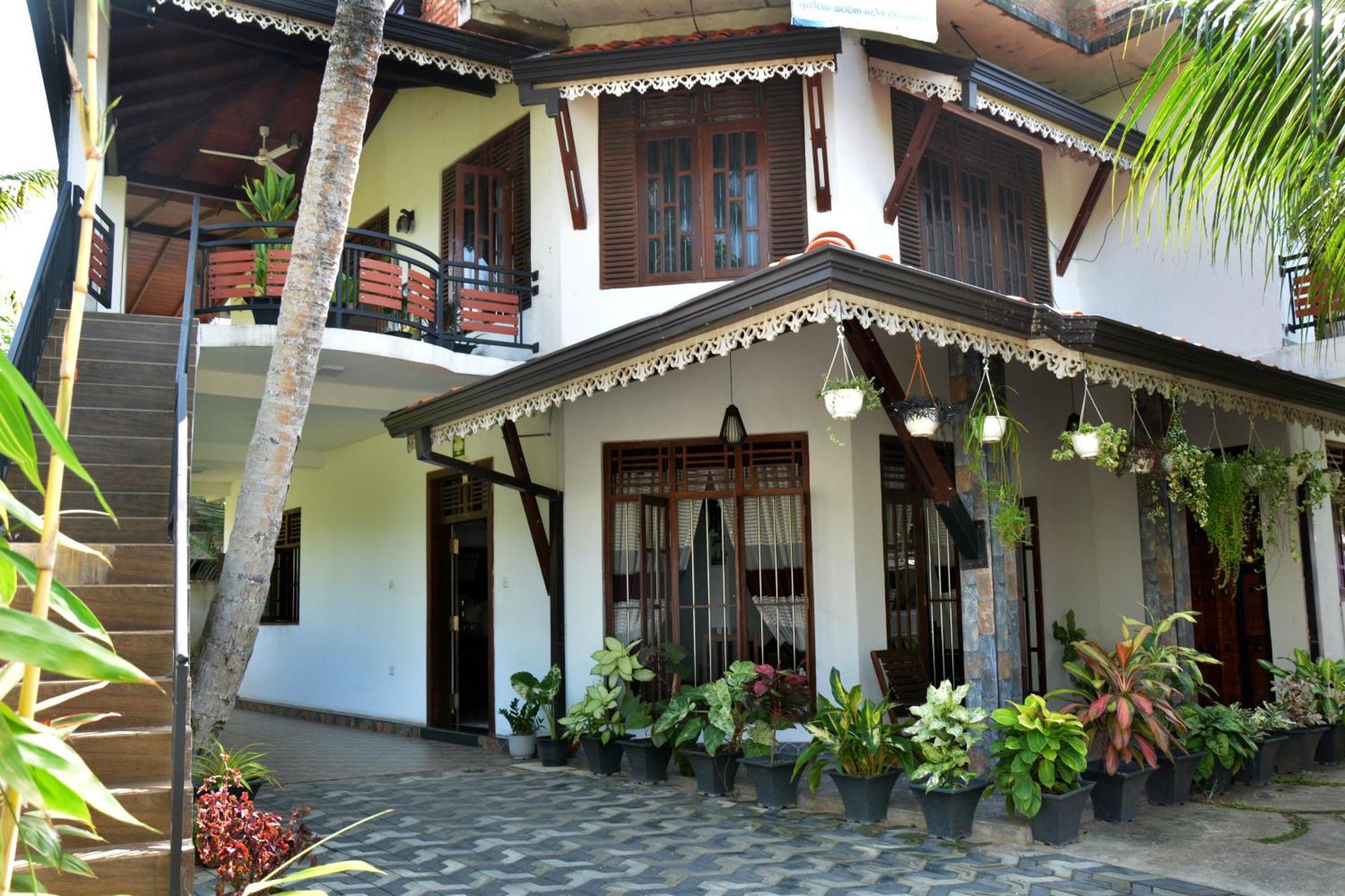 Sumimal Resort Polhena Matara Esterno foto