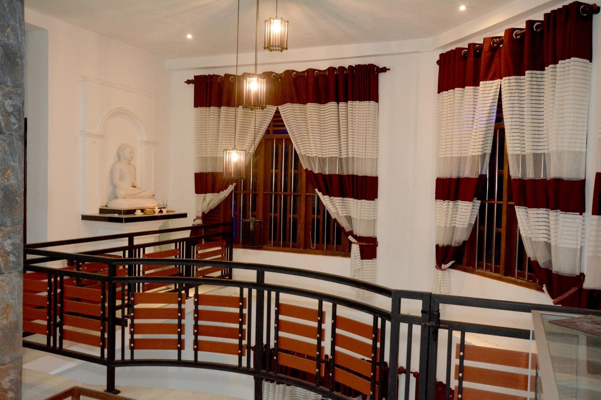 Sumimal Resort Polhena Matara Esterno foto